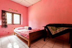 Jagad Homestay