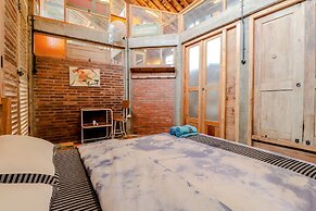 Lorong Homestay