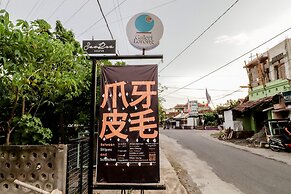 Lorong Homestay