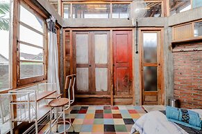 Lorong Homestay
