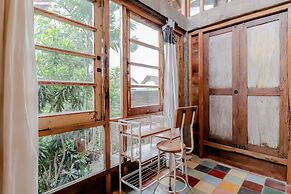 Lorong Homestay