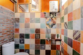 Lorong Homestay