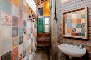 Lorong Homestay