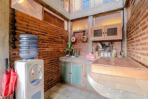 Lorong Homestay
