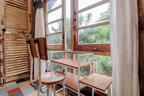 Lorong Homestay