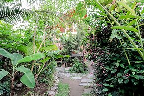 Lorong Homestay