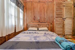 Lorong Homestay
