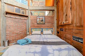Lorong Homestay
