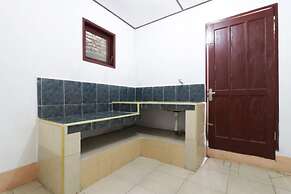 Villa Keluarga Bre Batunanggar
