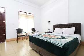 Villa Keluarga Bre Batunanggar