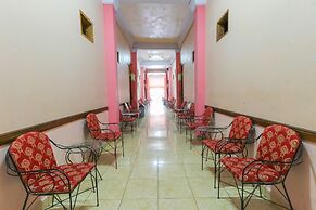 Hotel Mutiara Khadijah