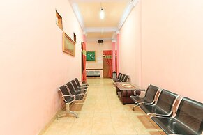 Hotel Mutiara Khadijah