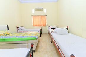 Hotel Mutiara Khadijah