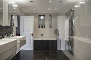 Albert Terrace by Onefinestay