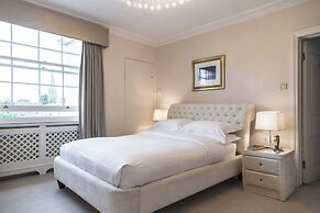 Albert Terrace by Onefinestay