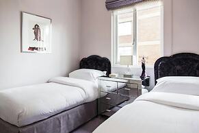 Albert Terrace by Onefinestay