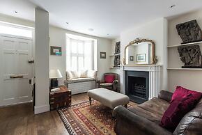 Donne Place by Onefinestay