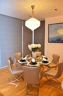 4BR Apt on Bluewater Island