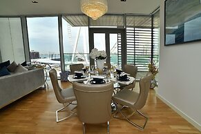 4BR Apt on Bluewater Island