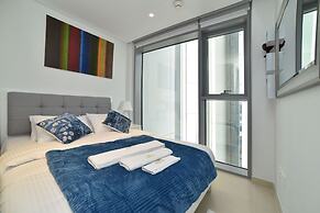 4BR Apt on Bluewater Island