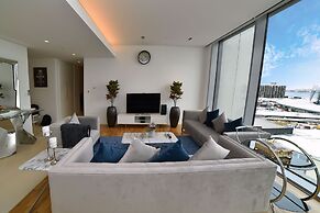 4BR Apt on Bluewater Island