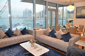 4BR Apt on Bluewater Island