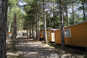 Camping la Source