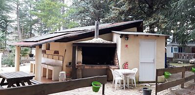 Camping la Source