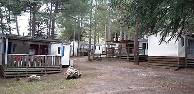 Camping la Source