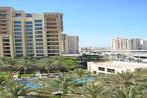 Marvelous 2BR Apt. in Palm Jumeirah