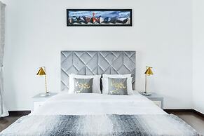 Marvelous 2BR Apt. in Palm Jumeirah