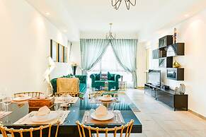 Marvelous 2BR Apt. in Palm Jumeirah