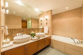 Marvelous 2BR Apt. in Palm Jumeirah