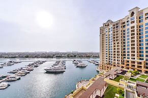 Marvelous 2BR Apt. in Palm Jumeirah
