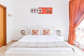 Marvelous 2BR Apt. in Palm Jumeirah