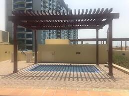 Marvelous 2BR Apt. in Palm Jumeirah