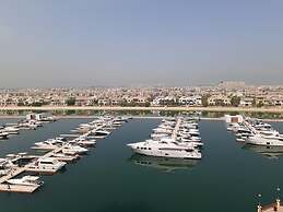 Marvelous 2BR Apt. in Palm Jumeirah