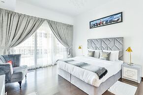 Marvelous 2BR Apt. in Palm Jumeirah
