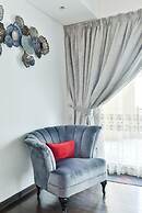Marvelous 2BR Apt. in Palm Jumeirah
