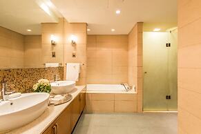 Marvelous 2BR Apt. in Palm Jumeirah