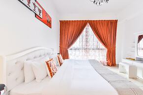 Marvelous 2BR Apt. in Palm Jumeirah