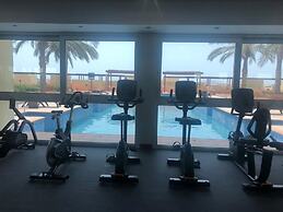 Marvelous 2BR Apt. in Palm Jumeirah