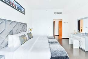 Marvelous 2BR Apt. in Palm Jumeirah