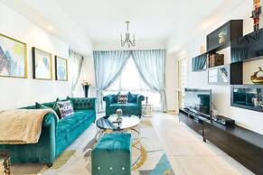 Marvelous 2BR Apt. in Palm Jumeirah