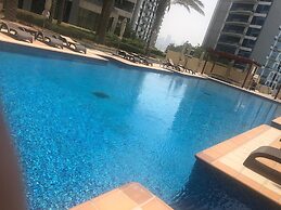 Marvelous 2BR Apt. in Palm Jumeirah