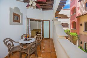 Caribbean Breeze 6b 2 Bedroom Condo by RedAwning