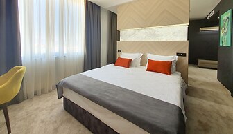 NB Hotel&Spa