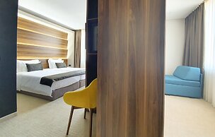 NB Hotel&Spa