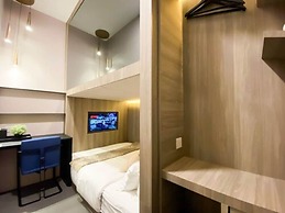 ST Signature Tanjong Pagar