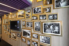ST Signature Tanjong Pagar